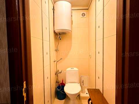 квартира по адресу Ирининская ул., 3