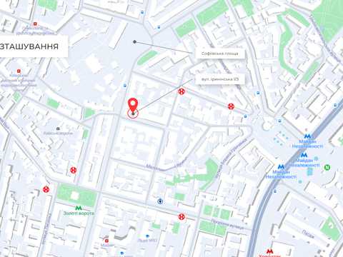 квартира по адресу Ирининская ул., 3
