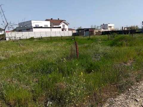 ділянка за адресою Степова вул.