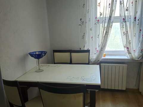 квартира за адресою Київ, Дніпровська набережна вул., 13