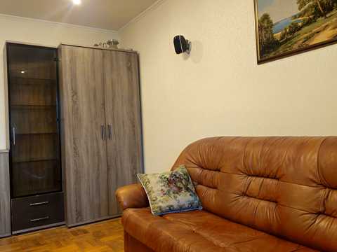 квартира за адресою Київ, Дніпровська набережна вул., 13