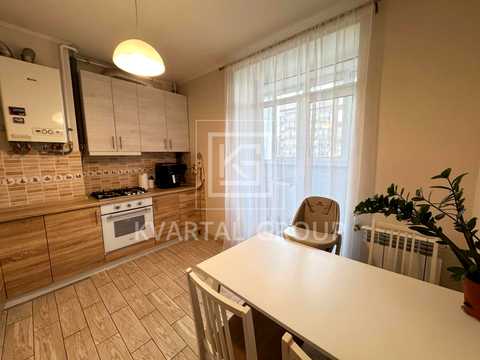 квартира по адресу Новое шоссе, 8