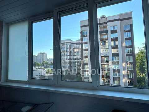 квартира по адресу Новое шоссе, 8