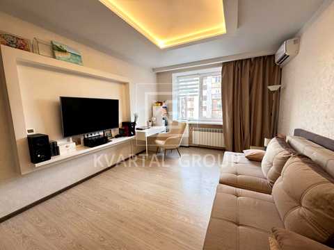 квартира по адресу Новое шоссе, 8