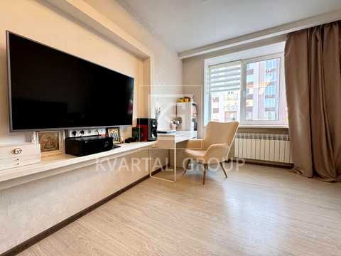 квартира по адресу Новое шоссе, 8