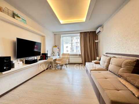 квартира по адресу Новое шоссе, 8