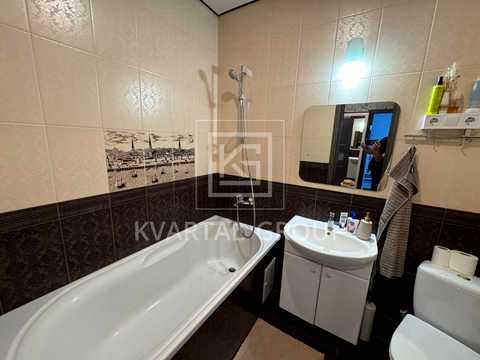 квартира по адресу Новое шоссе, 8