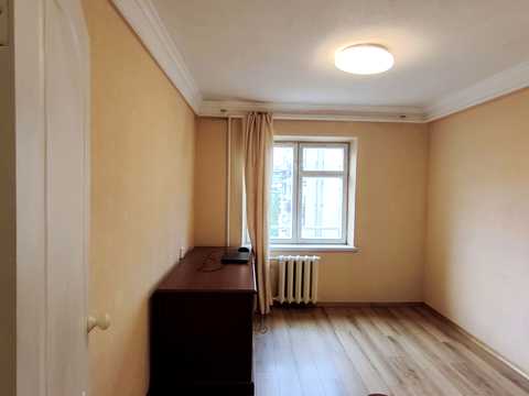 квартира за адресою Івана Миколайчука вул. (Серафимовича), 17/2