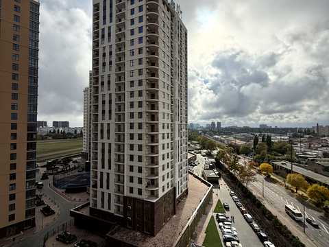 квартира за адресою Краснова вул., (65 перлина)