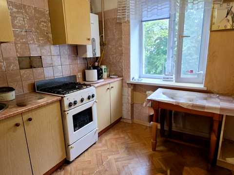 квартира по адресу Мира просп., 23