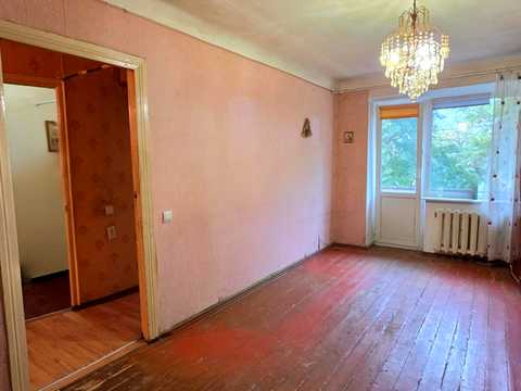 квартира по адресу Мира просп., 23