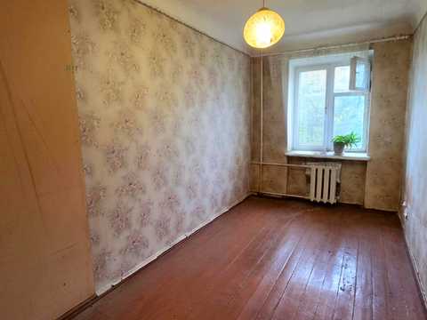 квартира по адресу Мира просп., 23