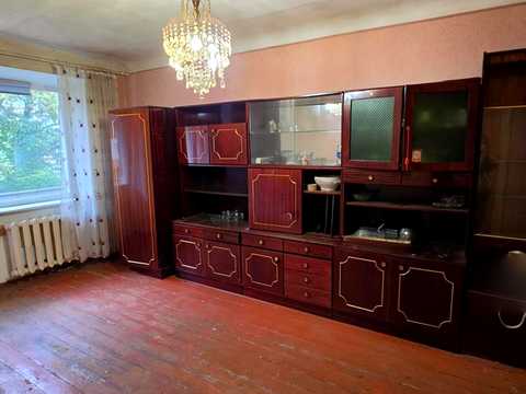 квартира по адресу Мира просп., 23