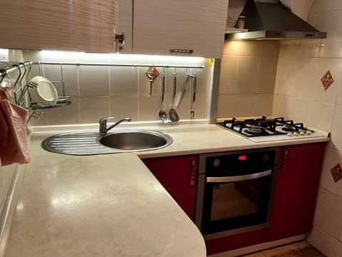квартира за адресою Деміївська вул., 39