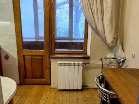 квартира за адресою Деміївська вул., 39