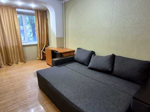 квартира за адресою Деміївська вул., 39