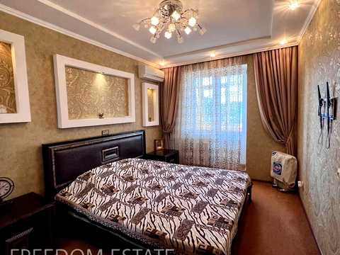 квартира за адресою Дерев'янка вул., 48