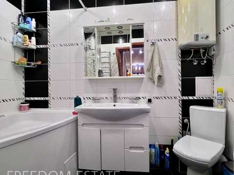 квартира за адресою Дерев'янка вул., 48