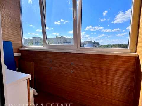 квартира за адресою Дерев'янка вул., 48