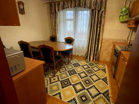 квартира по адресу Українська ул., 2-Ж