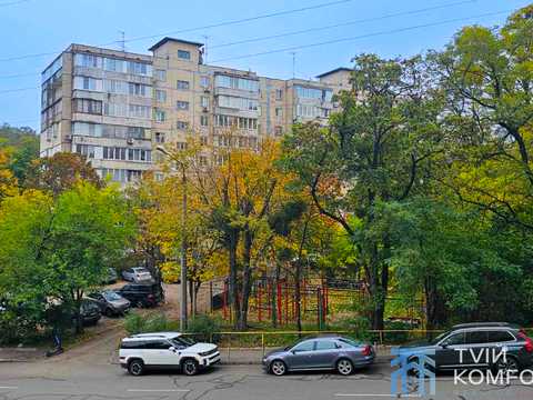 квартира за адресою Генерала Шаповала вул. (Механізаторів), 7