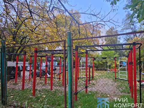 квартира за адресою Генерала Шаповала вул. (Механізаторів), 7