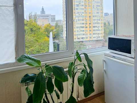 квартира за адресою Генерала Шаповала вул. (Механізаторів), 7