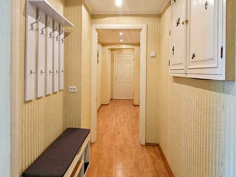 квартира за адресою Генерала Шаповала вул. (Механізаторів), 7