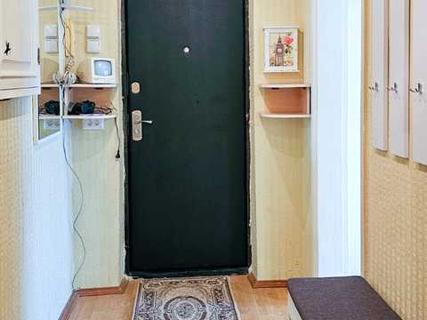 квартира за адресою Генерала Шаповала вул. (Механізаторів), 7