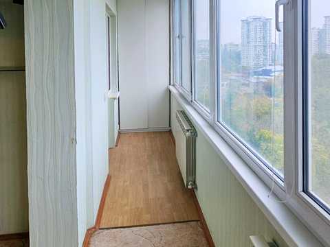 квартира за адресою Генерала Шаповала вул. (Механізаторів), 7