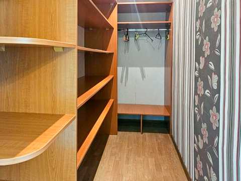 квартира за адресою Генерала Шаповала вул. (Механізаторів), 7