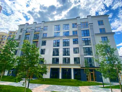 квартира по адресу Миколи Сингаївського ул. (Ново-Оскольская), 2-Б/5