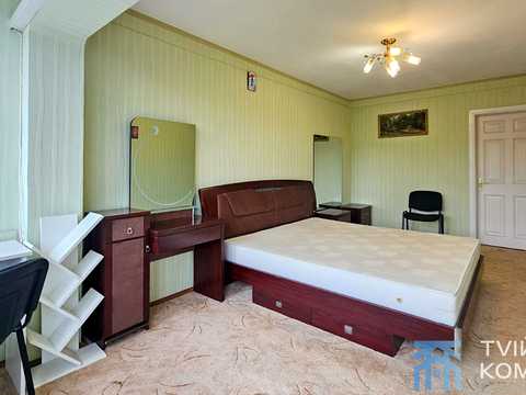 квартира за адресою Генерала Шаповала вул. (Механізаторів), 7