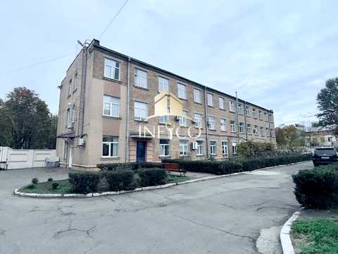 комерційна за адресою Черкаси, Хіміків просп., 56