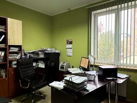 комерційна за адресою Січових Стрільців вул., 58