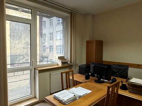 комерційна за адресою Січових Стрільців вул., 58