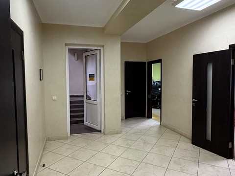 комерційна за адресою Січових Стрільців вул., 58