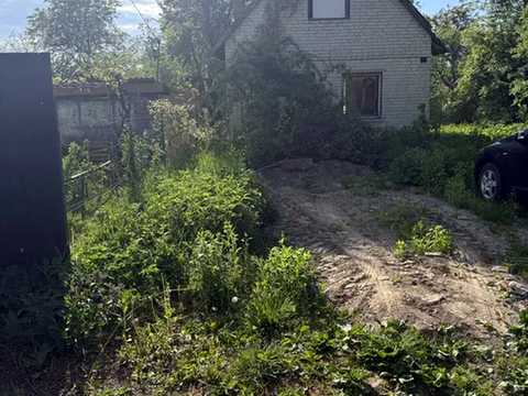 ділянка за адресою Богуна Івана, 17