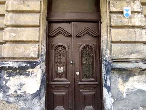 квартира за адресою Львів, Гуцульська вул., 5