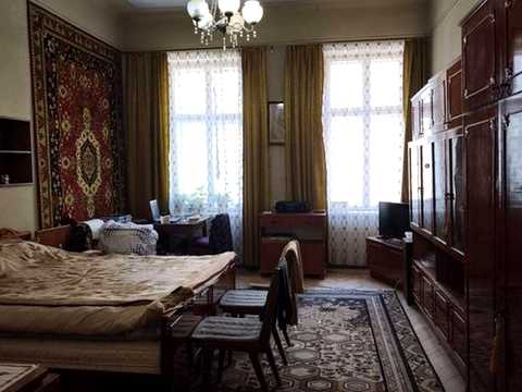 квартира за адресою Львів, Гуцульська вул., 5