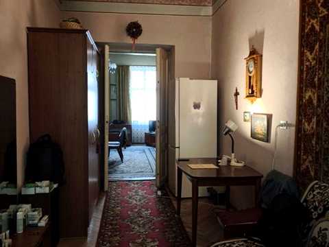 квартира за адресою Львів, Гуцульська вул., 5
