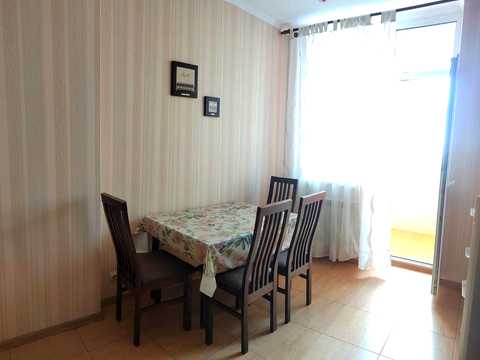 квартира по адресу Бориса Гмыри ул., 6