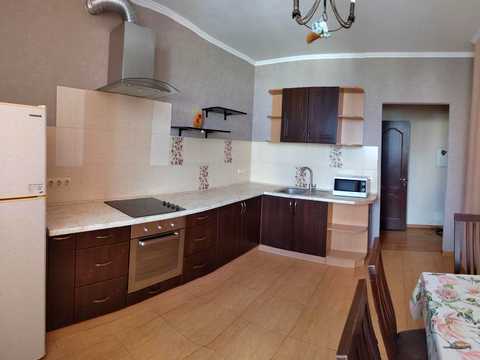 квартира по адресу Бориса Гмыри ул., 6
