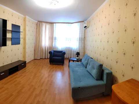 квартира по адресу Бориса Гмыри ул., 6