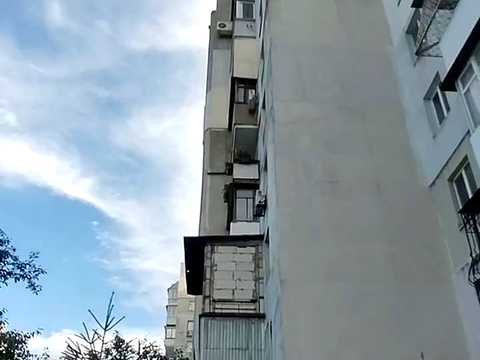 квартира за адресою Одеса, Сергія Шелухіна вул. (Олександра Невського), 37