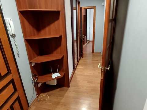 квартира за адресою Одеса, Сергія Шелухіна вул. (Олександра Невського), 37