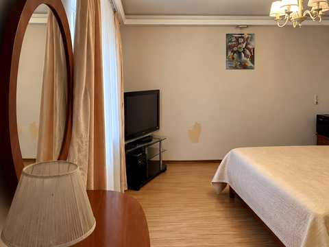 будинок за адресою Паркова вул., 25