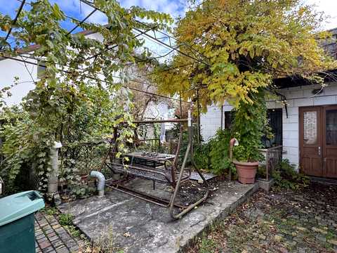 будинок за адресою Паркова вул., 25