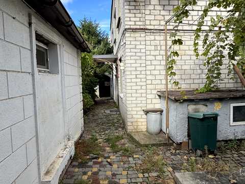 будинок за адресою Паркова вул., 25