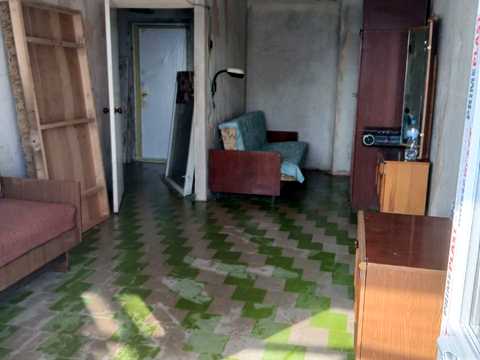 квартира по адресу Надежды Алексеенко ул. (Чичеріна), 106
